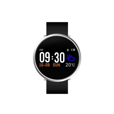 iqi s3 sports smartwatch