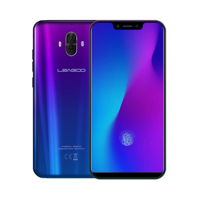 leagoo s10 4g smartphone