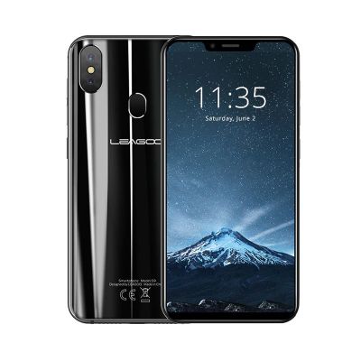 leagoo s9 smartphone