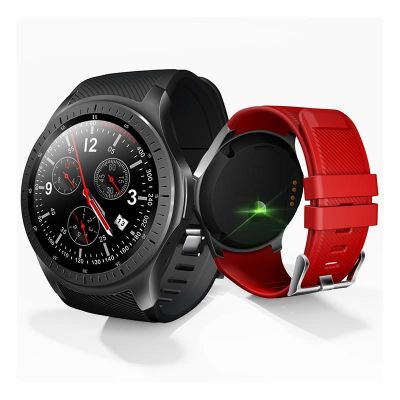 lemfo lf25 4g smartwatch