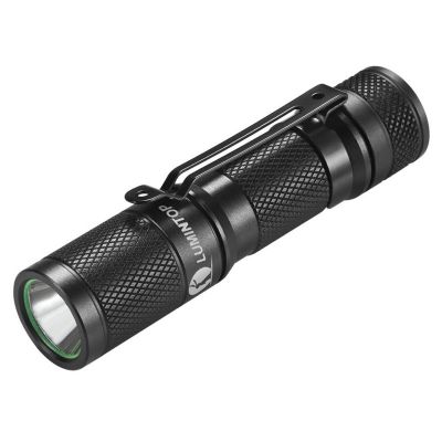 lumintop tool aa 2.0 led flashlight