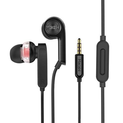 macaw rt-20 earbuds