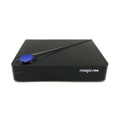 magicsee c300 tv box