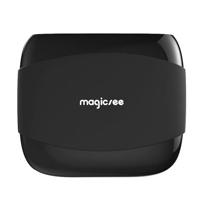 magicsee n4 tv box