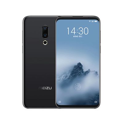 meizu 16th smartphone