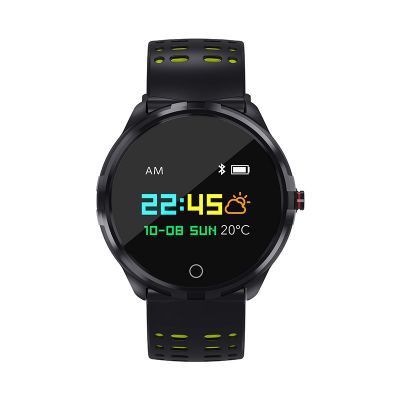 microwear x7 smartwatch