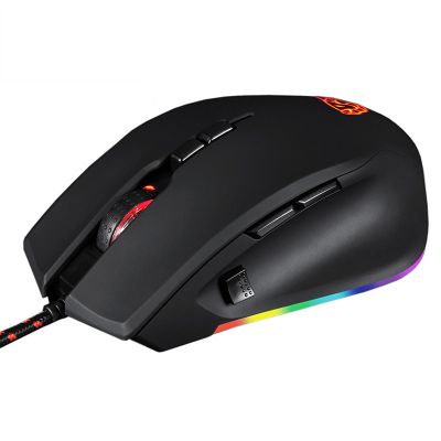 motospeed v80 wired mouse