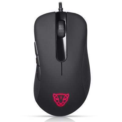 motospeed v100 gaming mouse