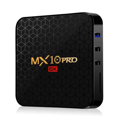 mx10 pro tv box 32gb