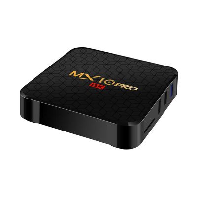 mx10 pro tv box 64gb