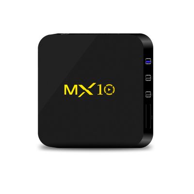 mx10 smart tv box