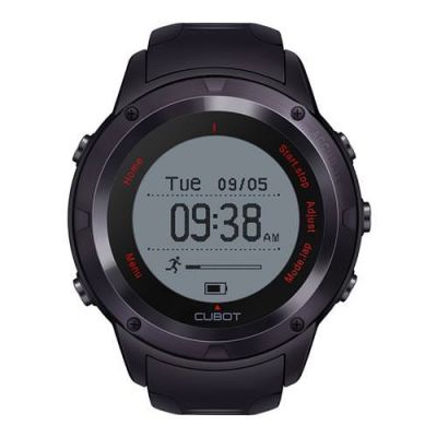 cubot f1 smartwatch