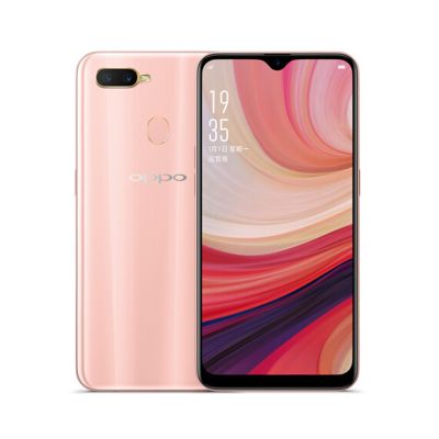 oppo a7 smartphone