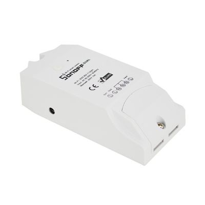 sonoff dual smart switch