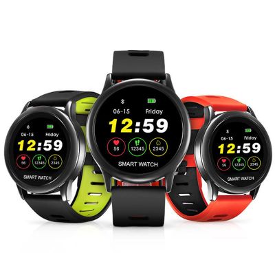 spovan venus smartwatch