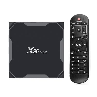 x96 max tv box