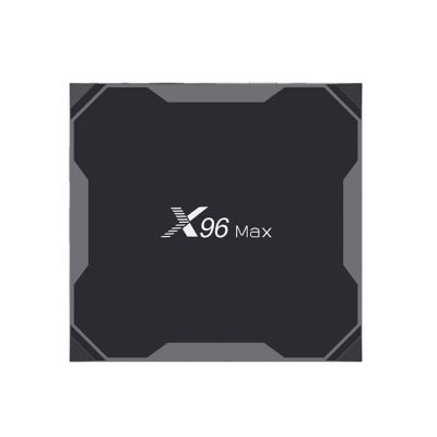 x96 max tv box