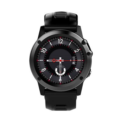 microwear h1 sport smartwatch