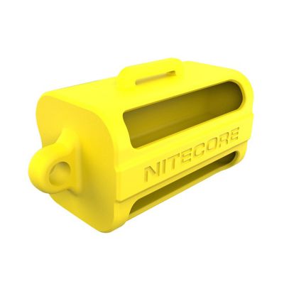 nitecore nbm40 battery magazine