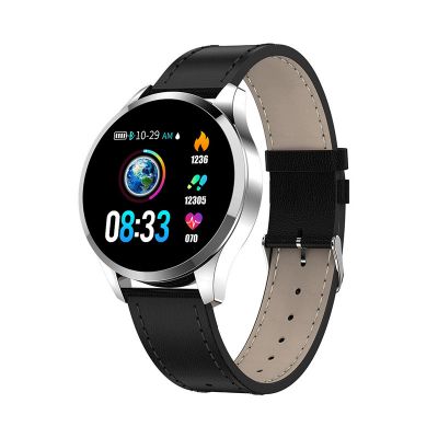 newwear q9 bluetooth smartwatch