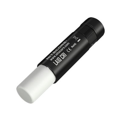 nitecore la10 cri led flashlight