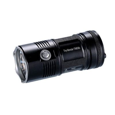 nitecore tm06s flashlight