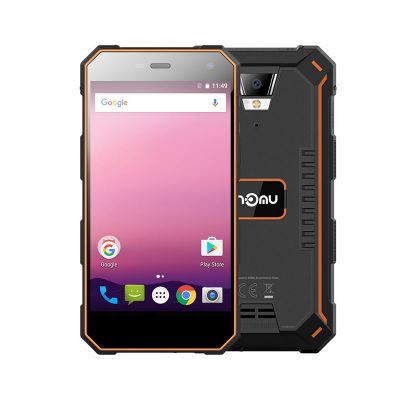 nomu s10 pro 4g smartphone