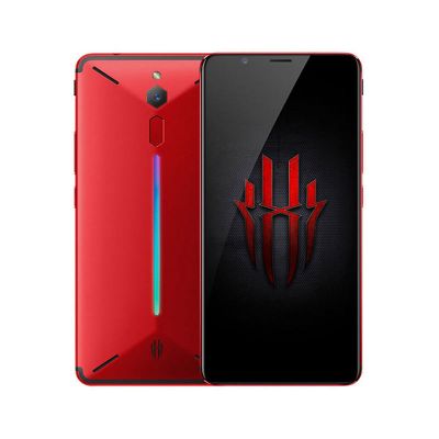 nubia red magic smartphone