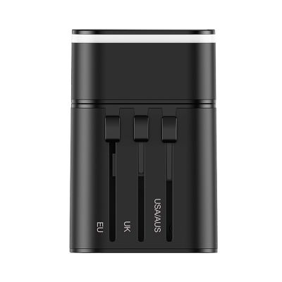 baseus jy-302pd 2-in-1 charger