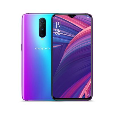 oppo r17 pro 4g smartphone