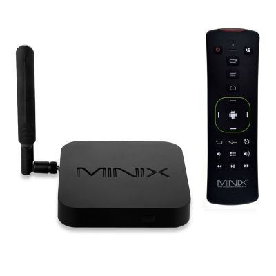minix neo u9 - h octa core tv box