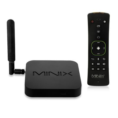 minix neo u9 - h tv box