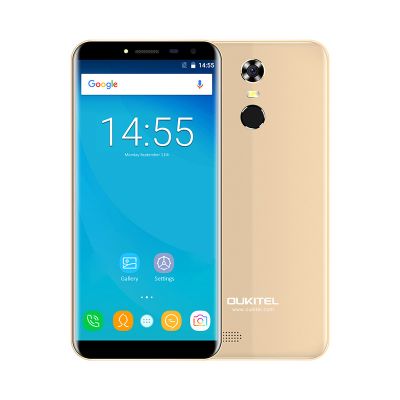 oukitel c8 4g smartphone