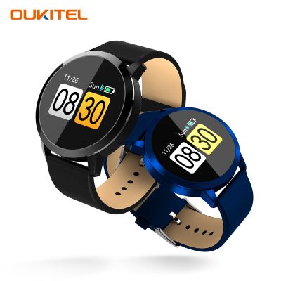 oukitel w1 smartwatch