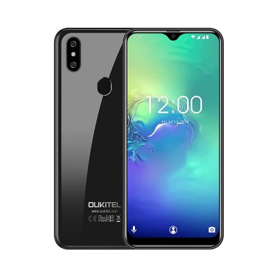 oukitel c15 pro smartphone