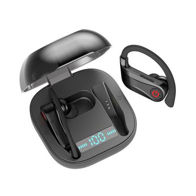 new power hbq pro tws earphones