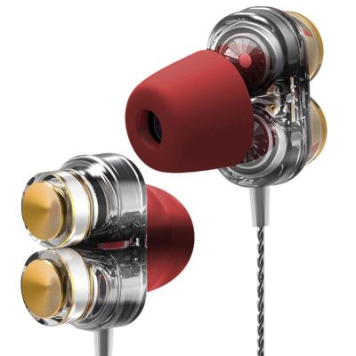 qkz kd7 earbuds