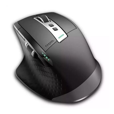 rapoo mt750s wireless mouse
