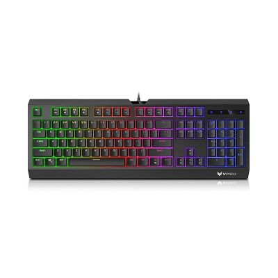 rapoo v52s backlight gaming keyboard