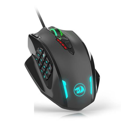 redragon m908 mouse