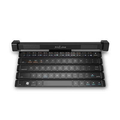remax xllzone folding keyboard