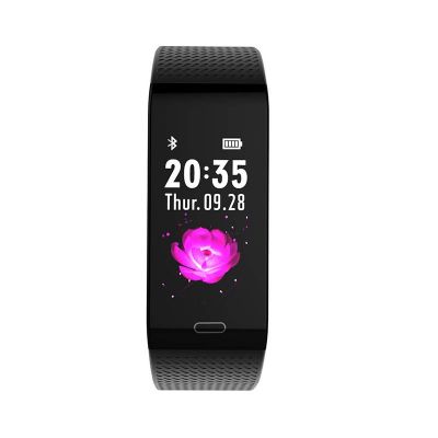 riversong wave o2 smart band