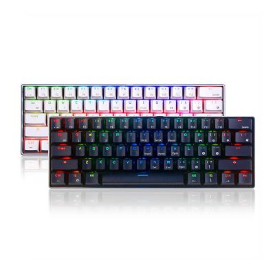 buy royal kludge rk61 mechanical gaming keyboard