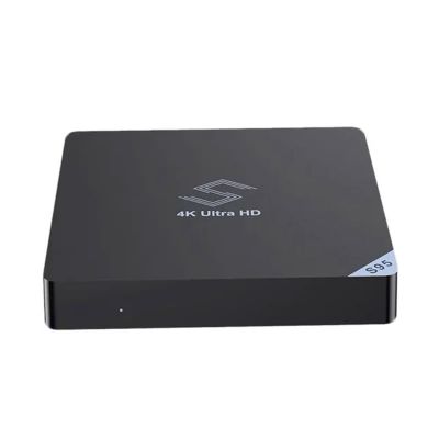 s95 android 8.1 tv box