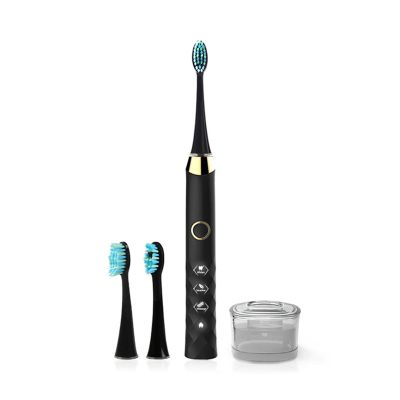 seago s1 sonic smart electric toothbrush
