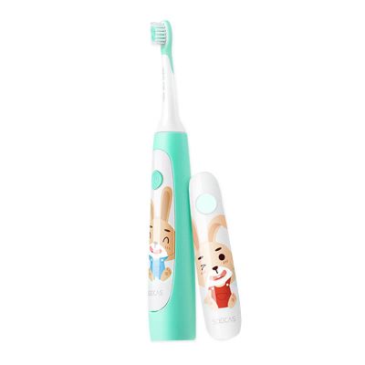 soocas c1 cute portable electric toothbrush