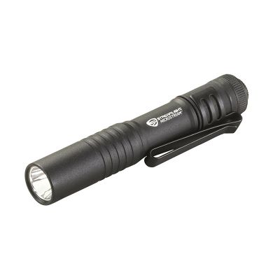 streamlight microstream flashlight
