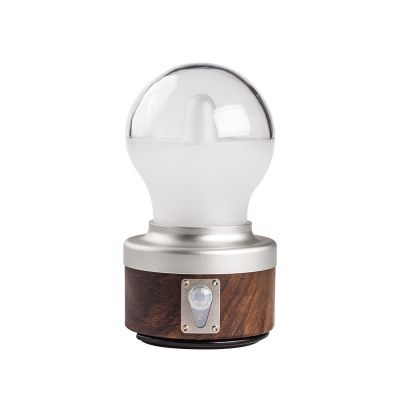sunrei a6 rechargeable sensor camping lantern