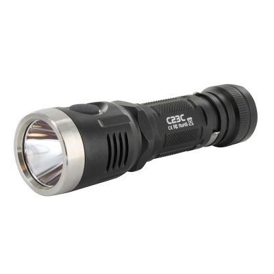 SUNWAYMAN C23C Multi-functional Flashlight 1000 Lumens
