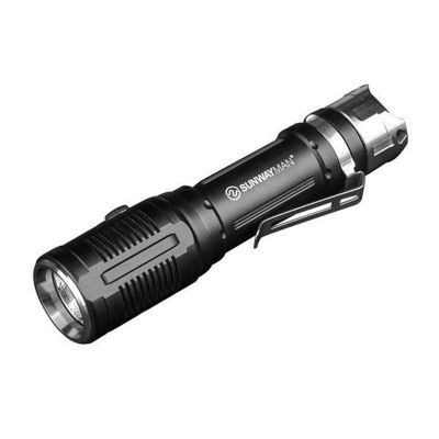 sunwayman c22cc flashlight